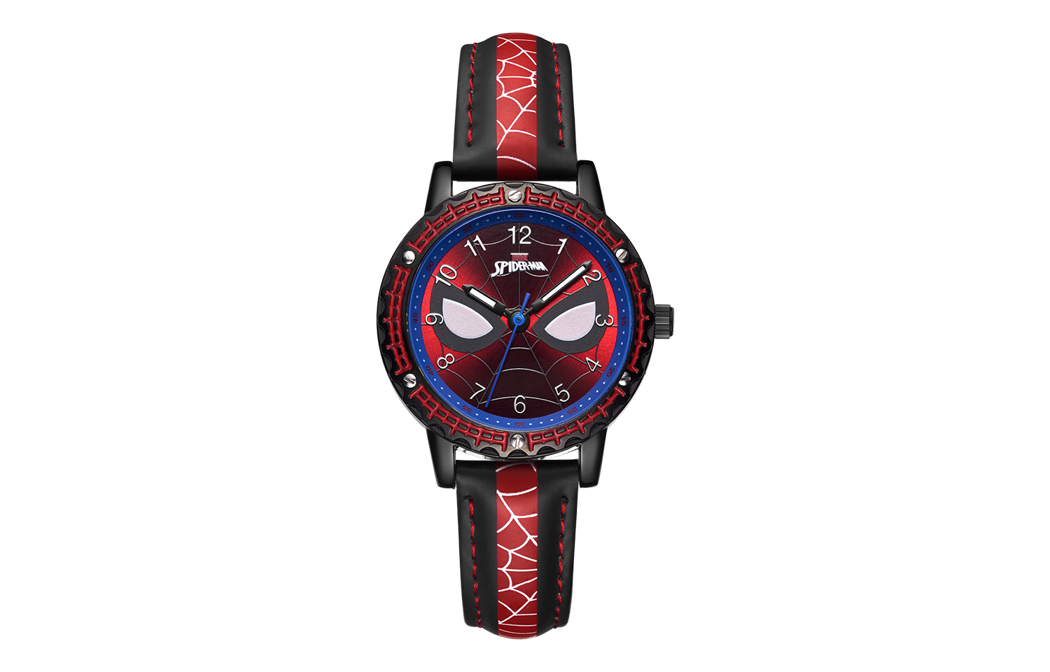 MARVEL Часы Men's Hero Collection Watch
MARVEL Часы Men's Hero Collection Watch
