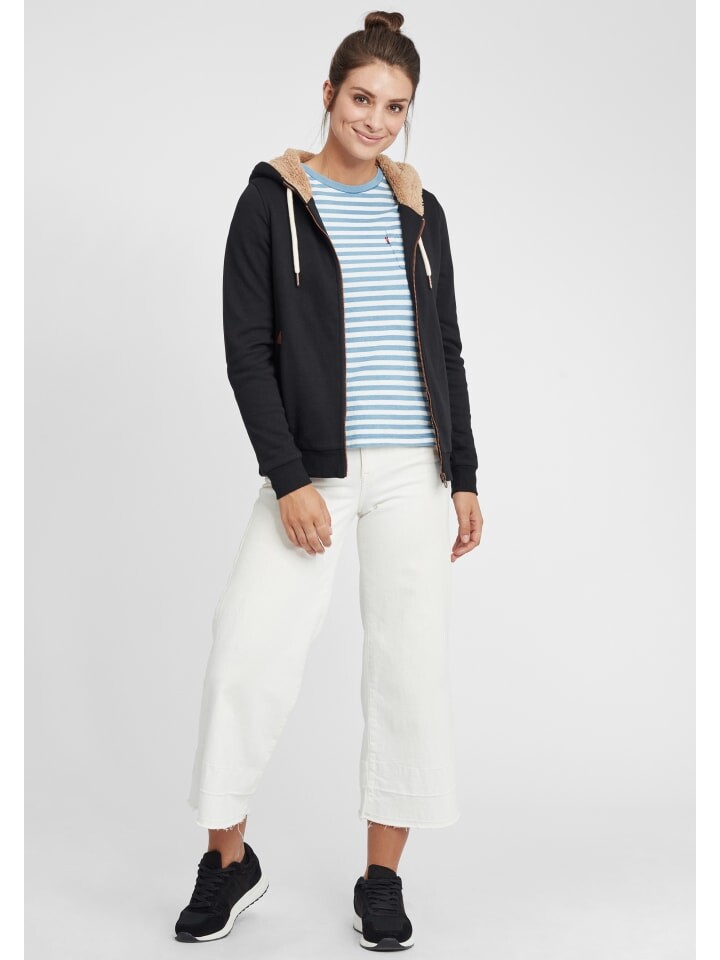 Спортивня куртка Oxmo, черный
Спортивня куртка Oxmo, черный