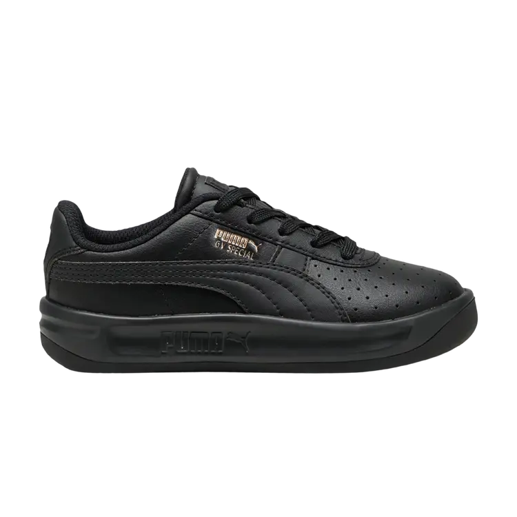 Кроссовки GV Special Little Kid, цвет Triple Black
Кроссовки GV Special Little Kid, цвет Triple Black