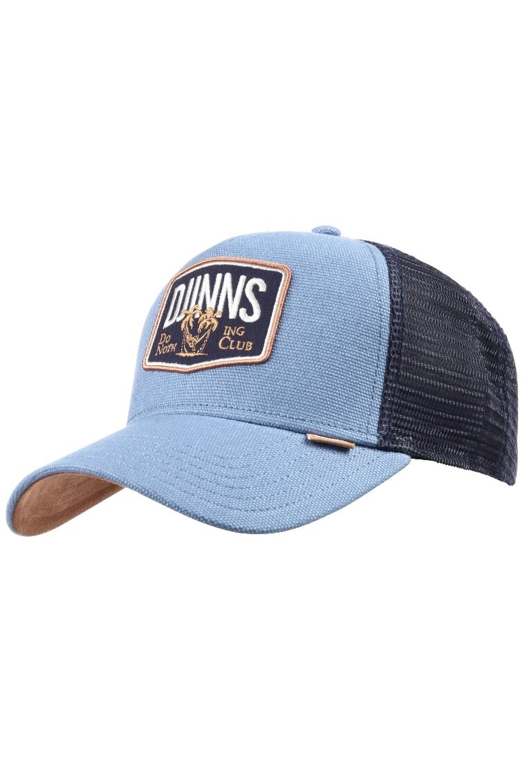 Бейсболка Djinn's, синий
Бейсболка Djinn's, синий