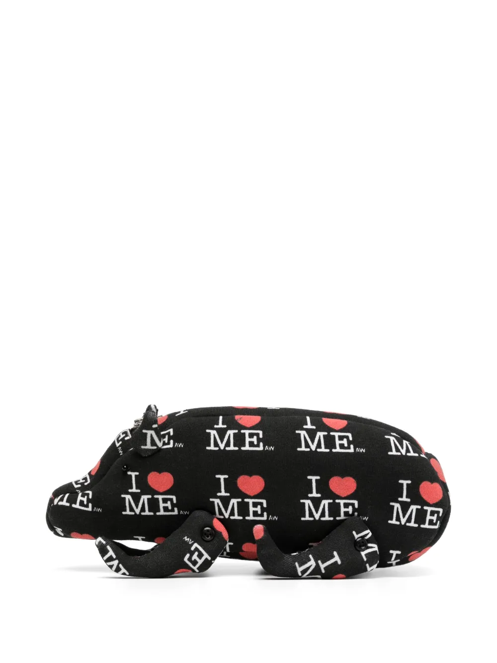 Маленькая сумка Ashley Williams, черный
Маленькая сумка Ashley Williams, черный