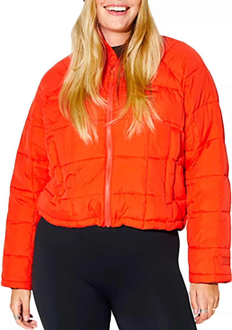 Женский компактный пуховик Halfdays Nellie, Оранжевый, Женский компактный пуховик Halfdays Nellie
Женский компактный пуховик Halfdays Nellie, Оранжевый, Женский компактный пуховик Halfdays Nellie