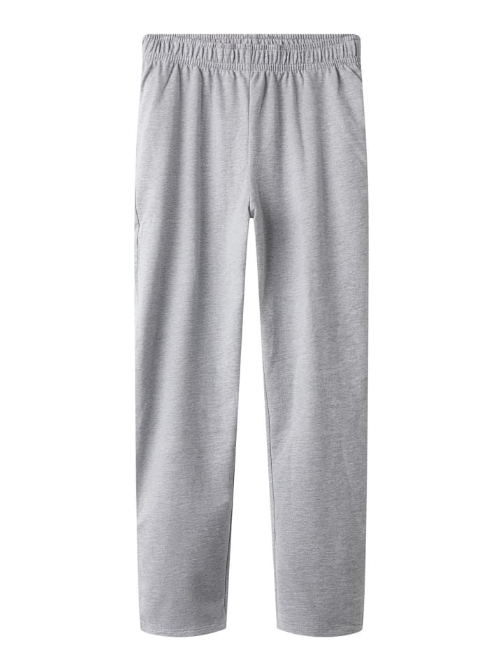 Спортивные брюки TWO SOON, серый меланж
Спортивные брюки TWO SOON, серый меланж