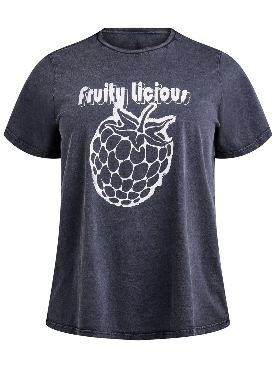 Рубашка Zizzi Efiona, темно-серый
Рубашка Zizzi Efiona, темно-серый