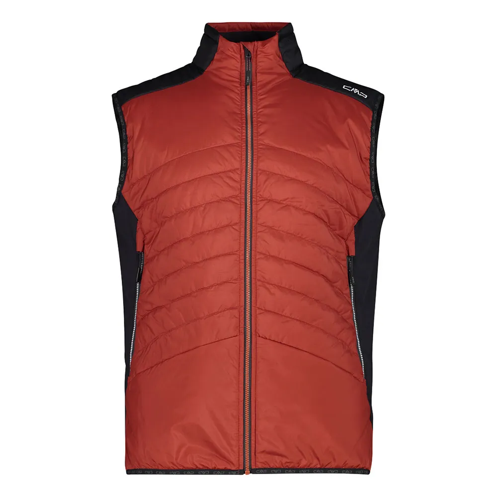 Жилет CMP 34Z7537, оранжевый
Жилет CMP 34Z7537, оранжевый