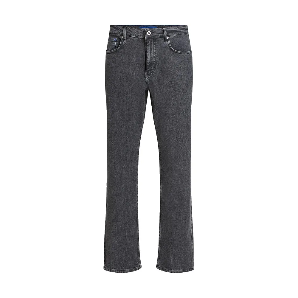 Джинсы Karl Lagerfeld A4M10068 прямого кроя Karl lagerfeld jeans, серый
Джинсы Karl Lagerfeld A4M10068 прямого кроя Karl lagerfeld jeans, серый