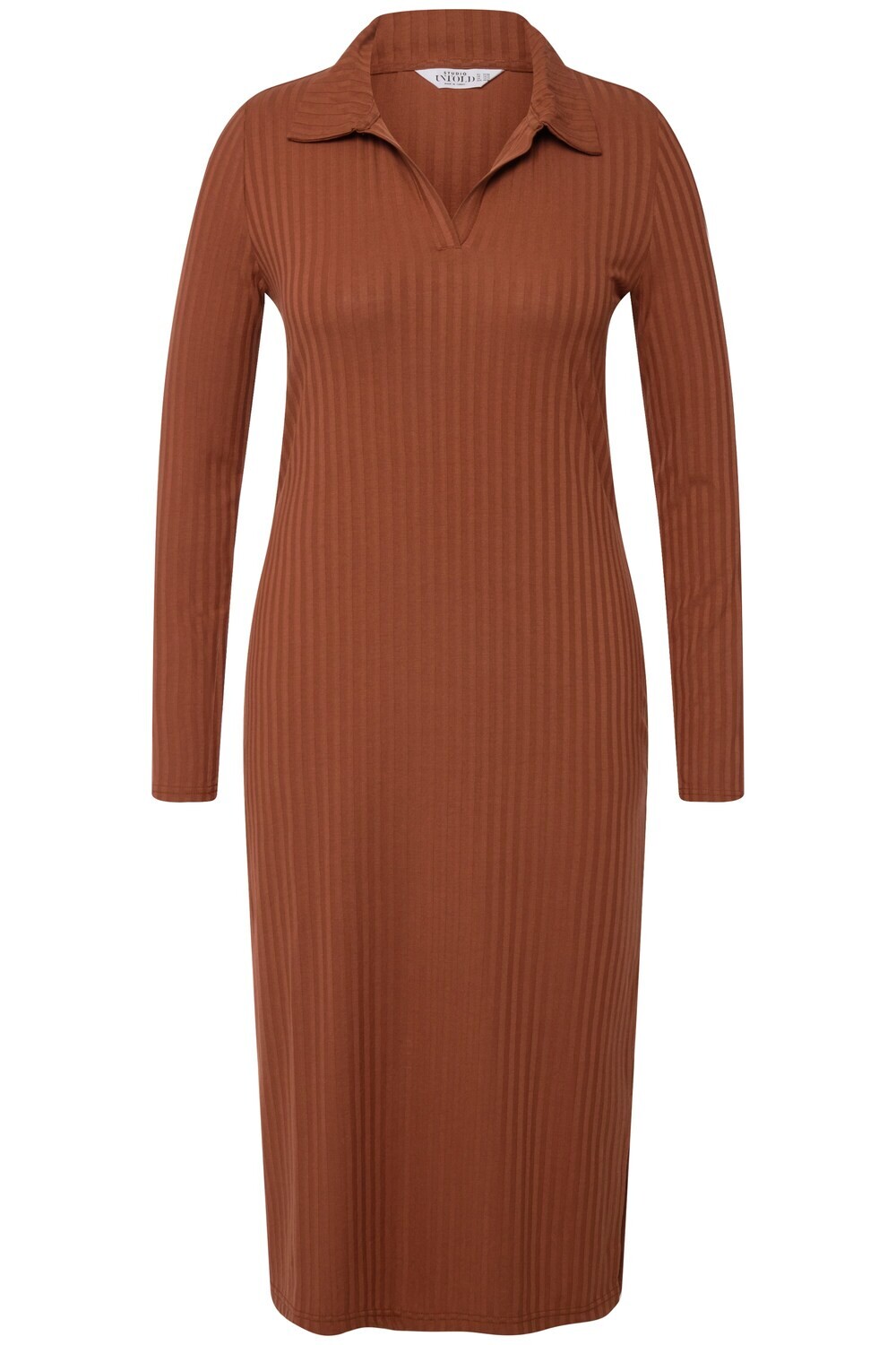 Платье Studio Untold, коричневый 
Платье Studio Untold, коричневый