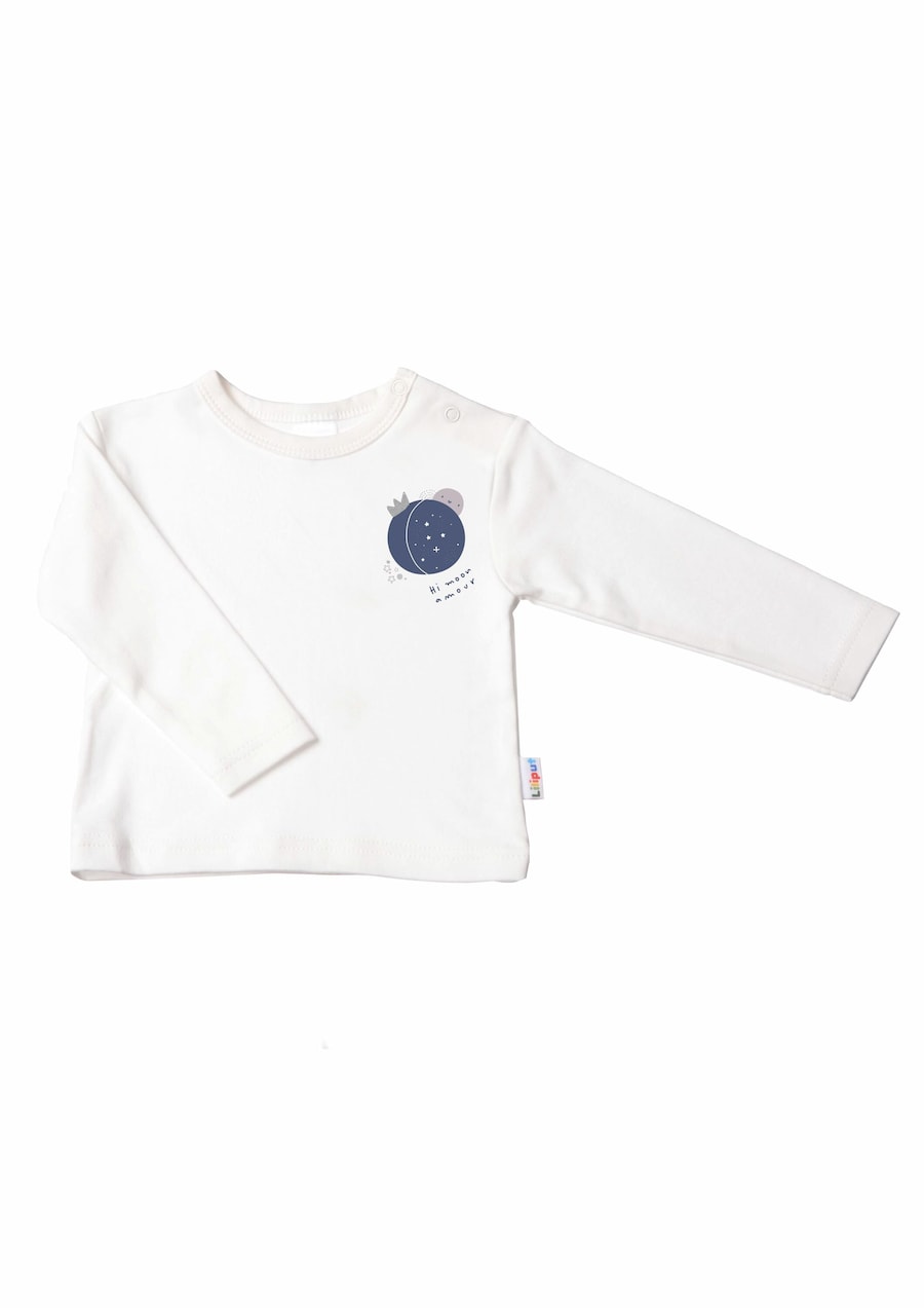 Рубашка LILIPUT Cosmos, белый
Рубашка LILIPUT Cosmos, белый