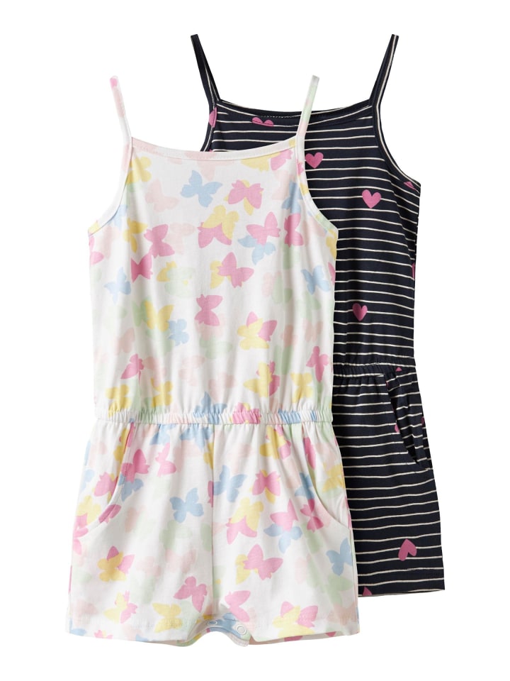 Комбинезон name it, ярко-белый
Комбинезон name it, ярко-белый