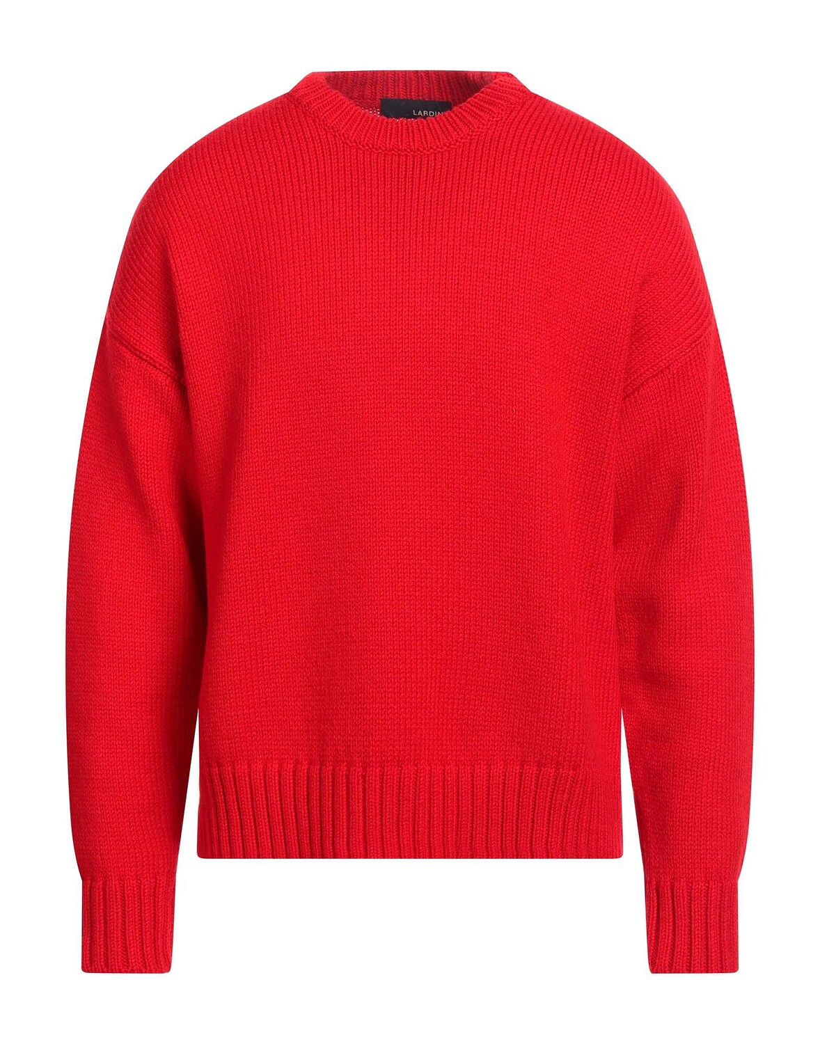 Свитер Lardini, красный
Свитер Lardini, красный