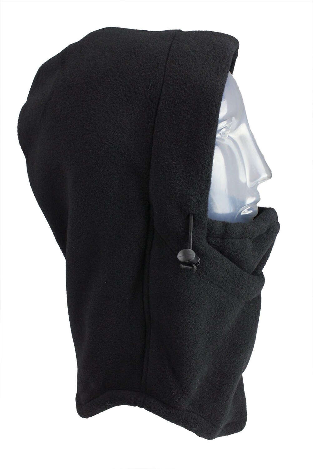 Худз Балаклава Seirus, черный
Худз Балаклава Seirus, черный