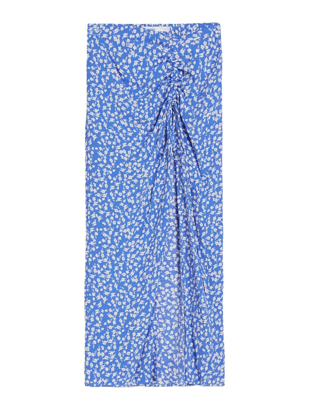 Юбка Bershka, голубое небо
Юбка Bershka, голубое небо