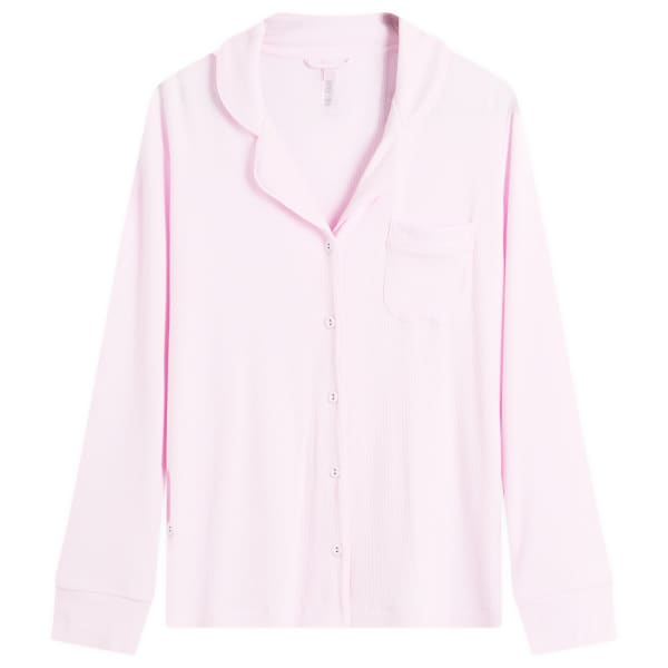 Мягкий комплект для отдыха и сна Skims, Cherry Blossom
Мягкий комплект для отдыха и сна Skims, Cherry Blossom