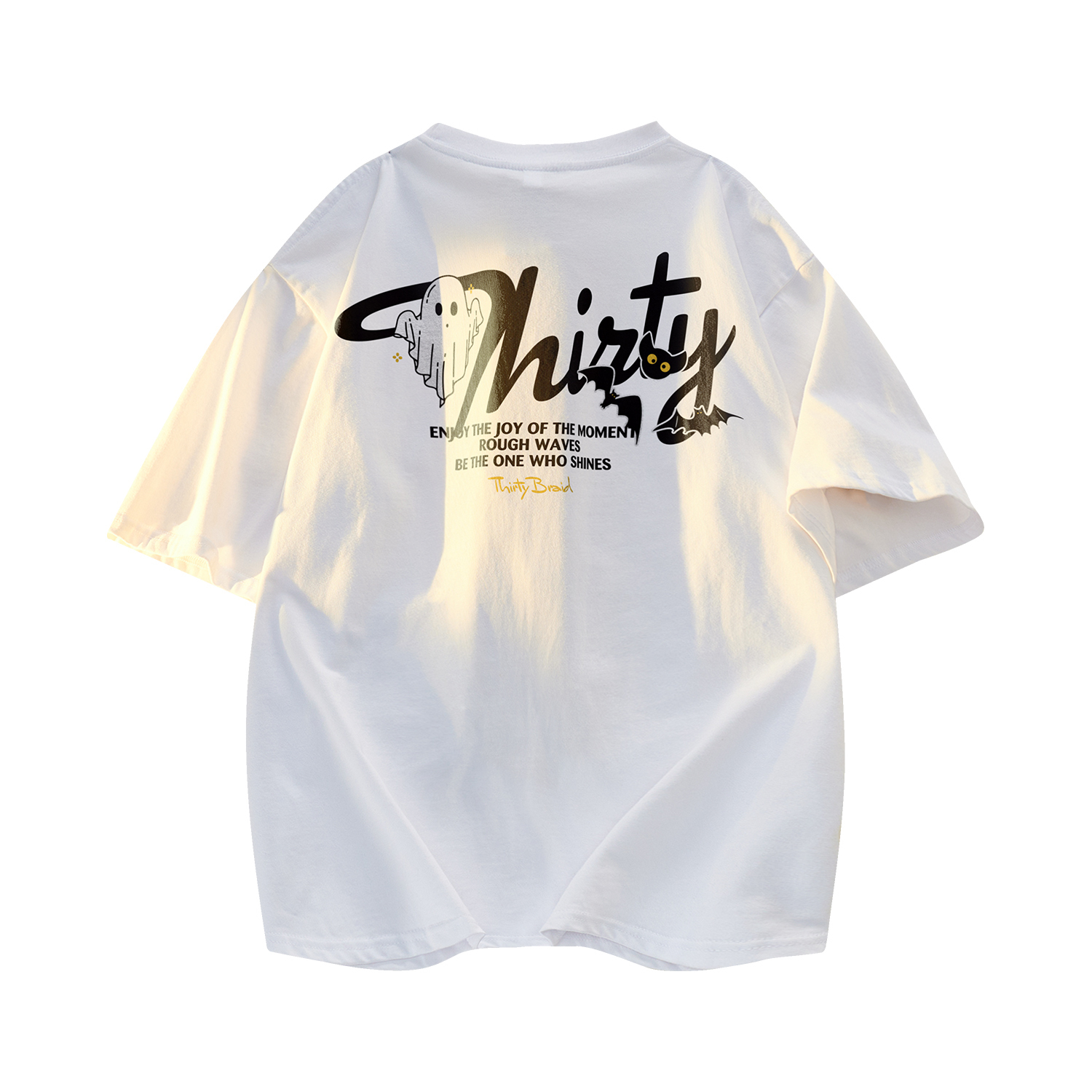 Футболка унисекс 30BRAID, Драгон Фрут
Футболка унисекс 30BRAID, Драгон Фрут