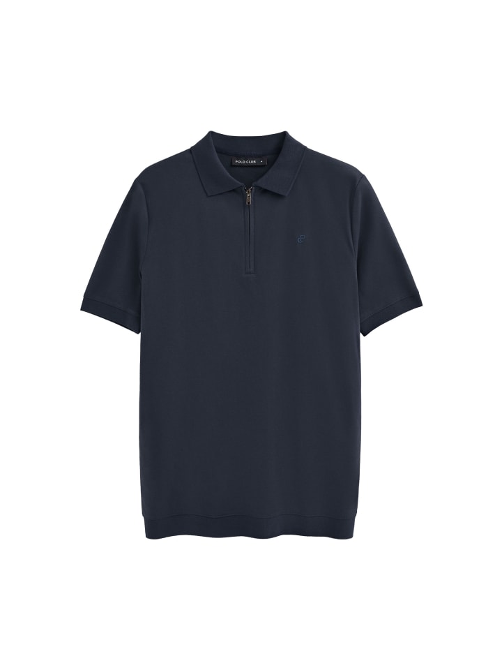 Рубашка-поло Polo Club, темно-синий
Рубашка-поло Polo Club, темно-синий