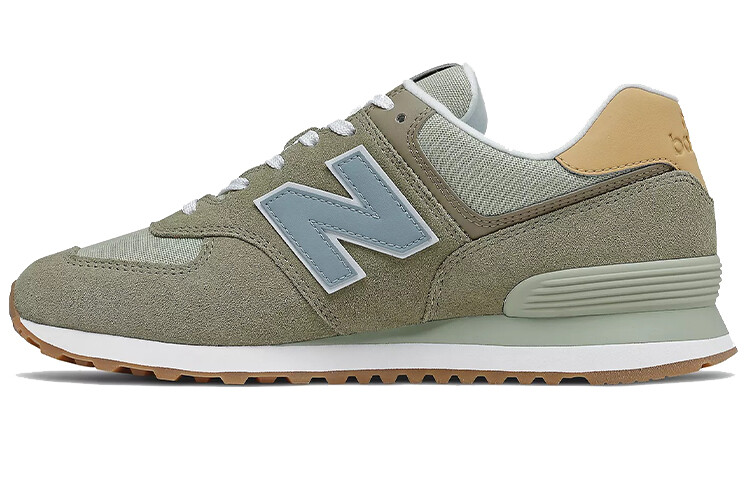 Кроссовки New Balance NB 574 унисекс
Кроссовки New Balance NB 574 унисекс