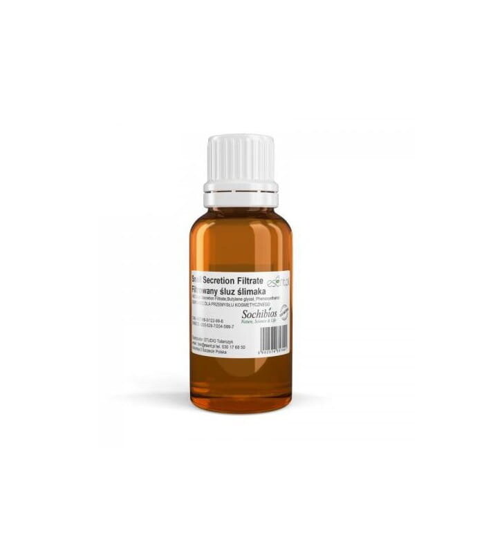 Фильтрованная слизь улитки 10 мл Эсент Esent
Фильтрованная слизь улитки 10 мл Эсент Esent