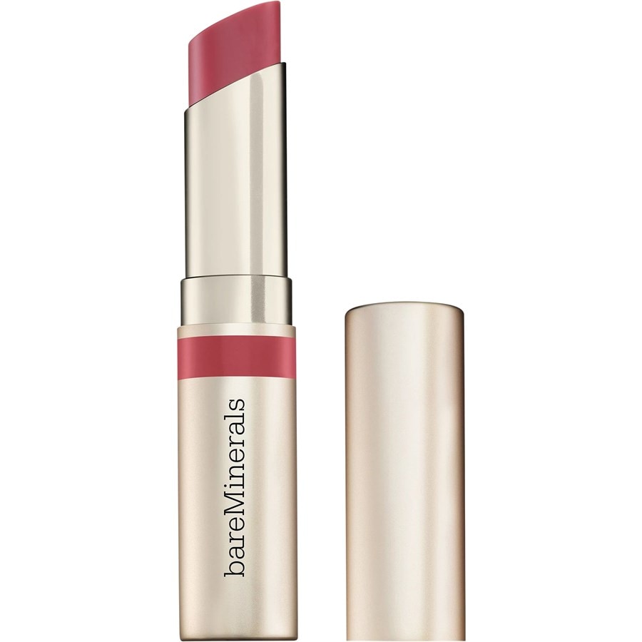 Блеск для губ bareMinerals Dewy Lip Gloss-Balm, Affection / 2,3 g
Блеск для губ bareMinerals Dewy Lip Gloss-Balm, Affection / 2,3 g