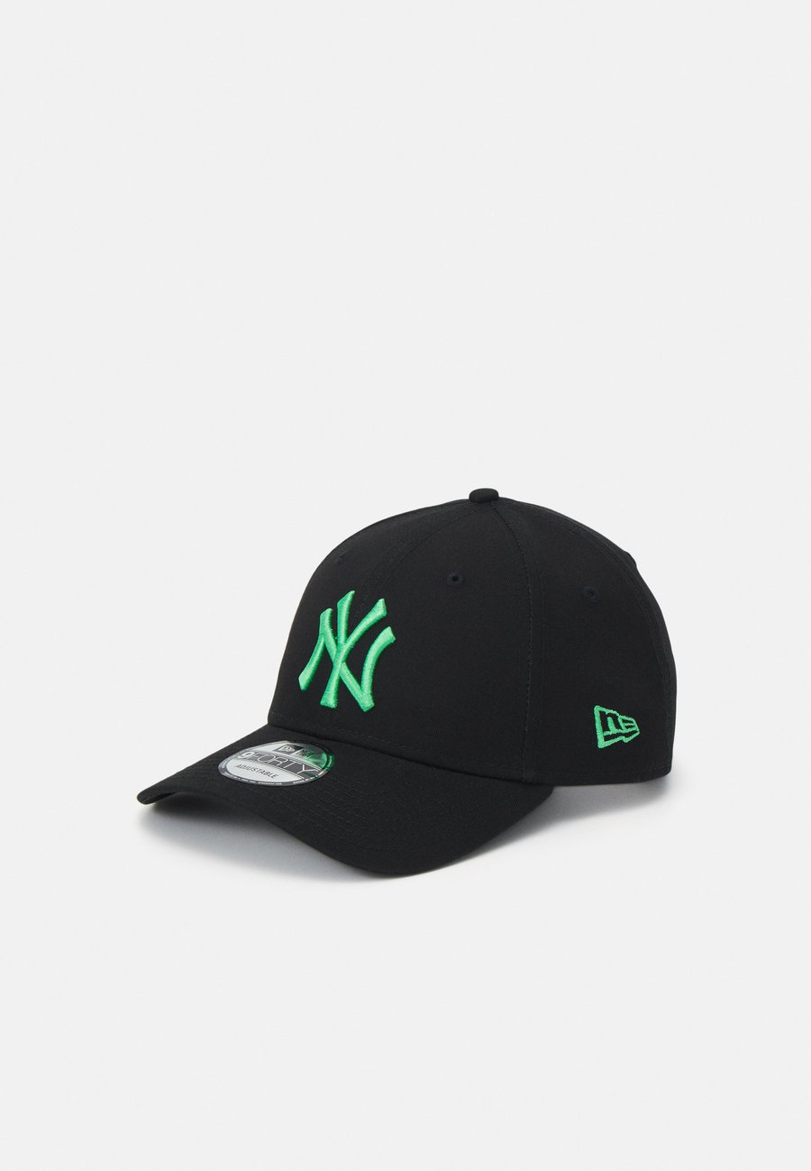 Бейсболка New Era LEAGUE ESSENTIAL 9FORTY UNISEX, Black
Бейсболка New Era LEAGUE ESSENTIAL 9FORTY UNISEX, Black