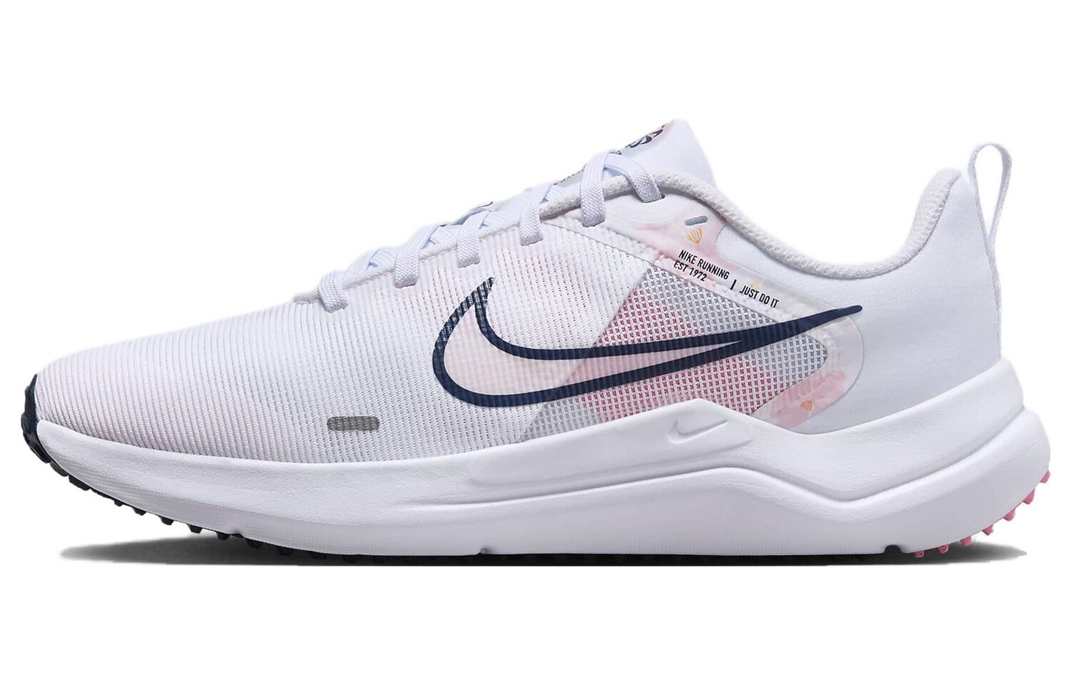 Женские кроссовки Nike Downshifter 12
Женские кроссовки Nike Downshifter 12