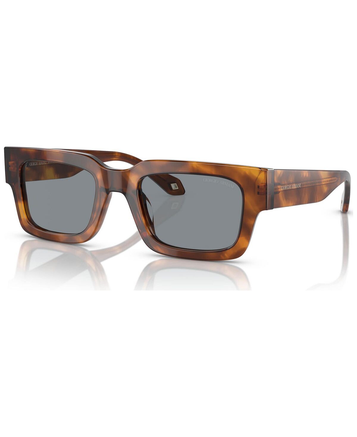 Мужские солнцезащитные очки, AR8184U52-X 52 Giorgio Armani
Мужские солнцезащитные очки, AR8184U52-X 52 Giorgio Armani