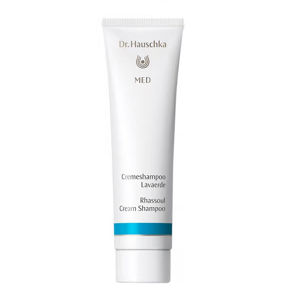 Доктор Hauschka, Med Rassoul Cream Shampoo крем-шампунь для волос с глиной, 150мл Dr. Hauschka
Доктор Hauschka, Med Rassoul Cream Shampoo крем-шампунь для волос с глиной, 150мл Dr. Hauschka