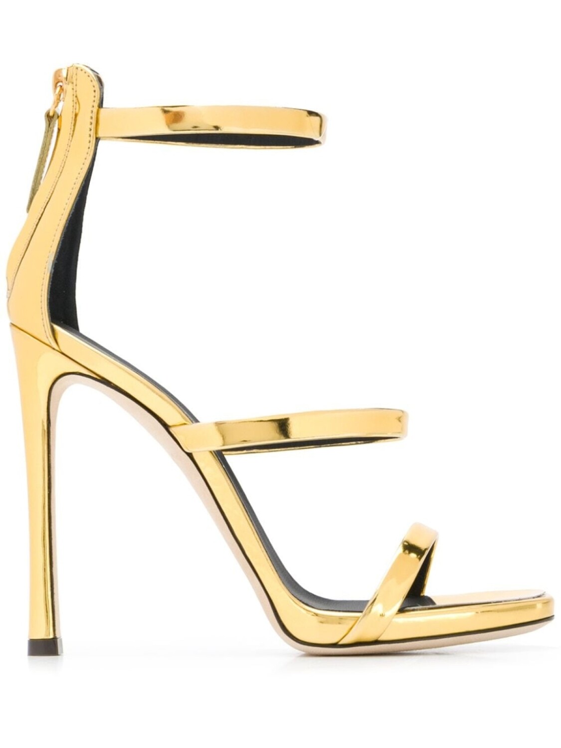 Giuseppe Zanotti босоножки с перекрестными ремешками и эффектом металлик, золотистый
Giuseppe Zanotti босоножки с перекрестными ремешками и эффектом металлик, золотистый