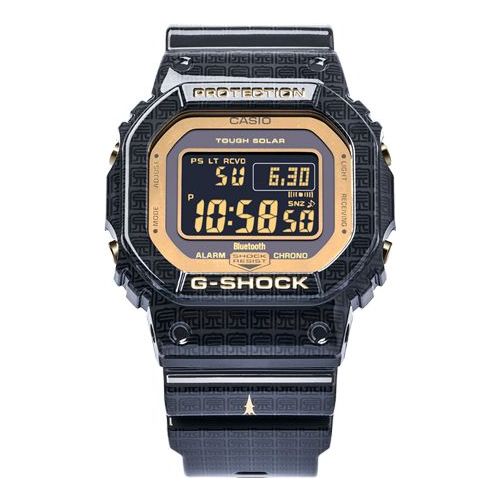 Часы CASIO Baby-G 'Black', черный 
Часы CASIO Baby-G 'Black', черный
