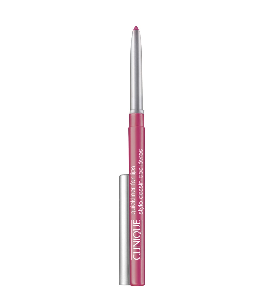 Карандаш для губ CLINIQUE Quickliner For Lips, Crushed Berry, 3g
Карандаш для губ CLINIQUE Quickliner For Lips, Crushed Berry, 3g