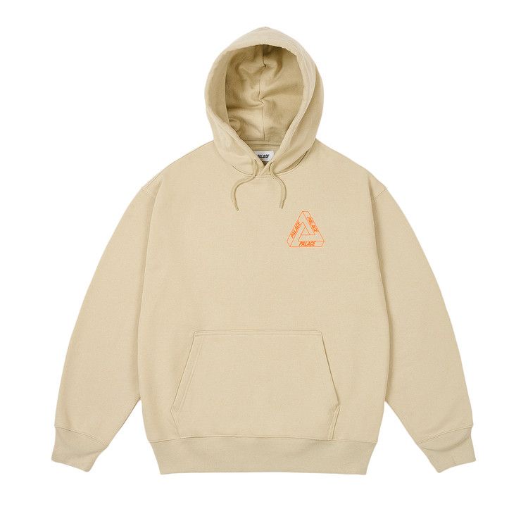 Толстовка Palace Glow Tri-Ferg Hood, Stoney Grey
Толстовка Palace Glow Tri-Ferg Hood, Stoney Grey
