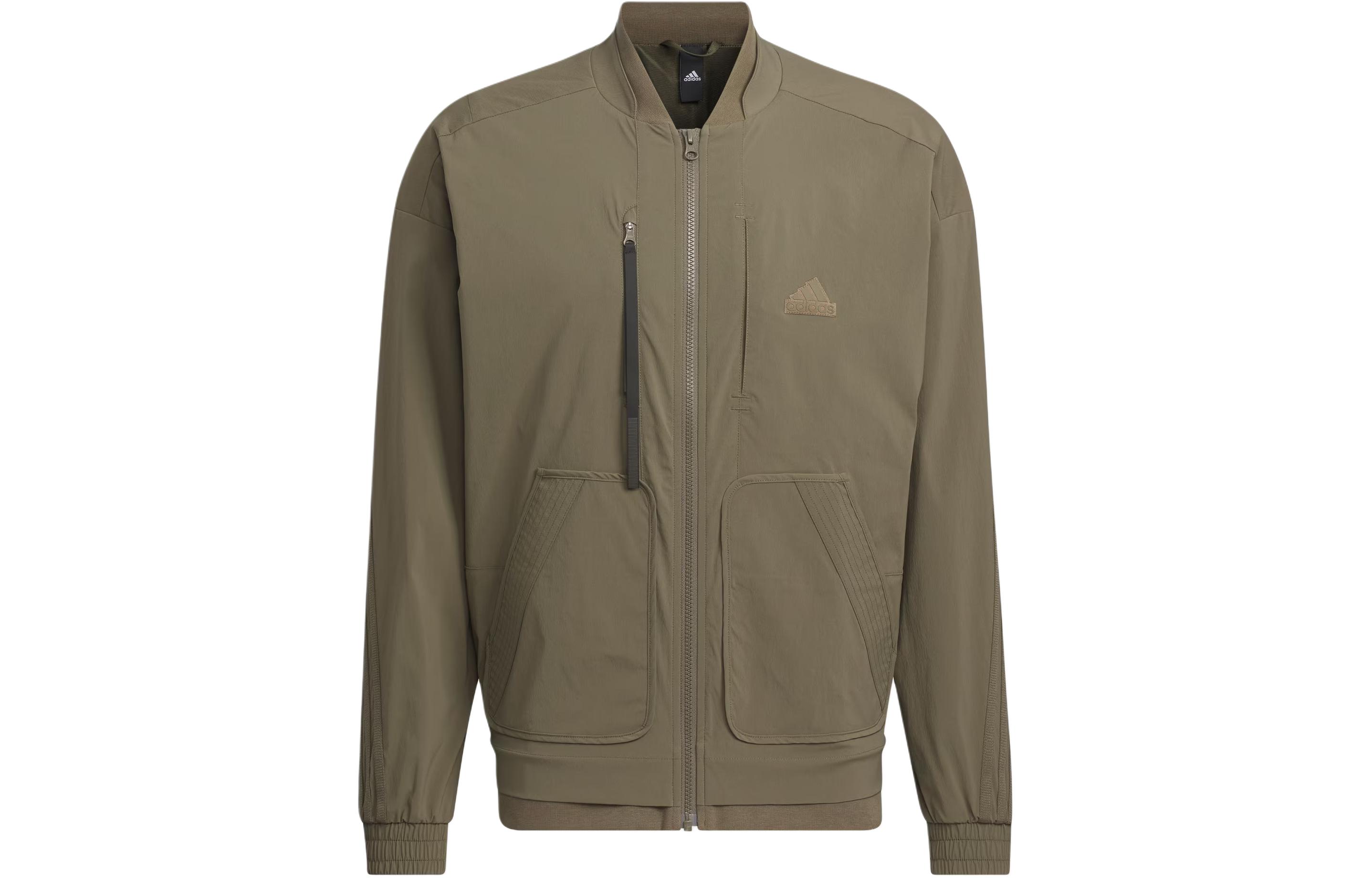 Adidas Куртка M Fustl Jkt 1 мужская Branch Umber, Branch Umber
Adidas Куртка M Fustl Jkt 1 мужская Branch Umber, Branch Umber