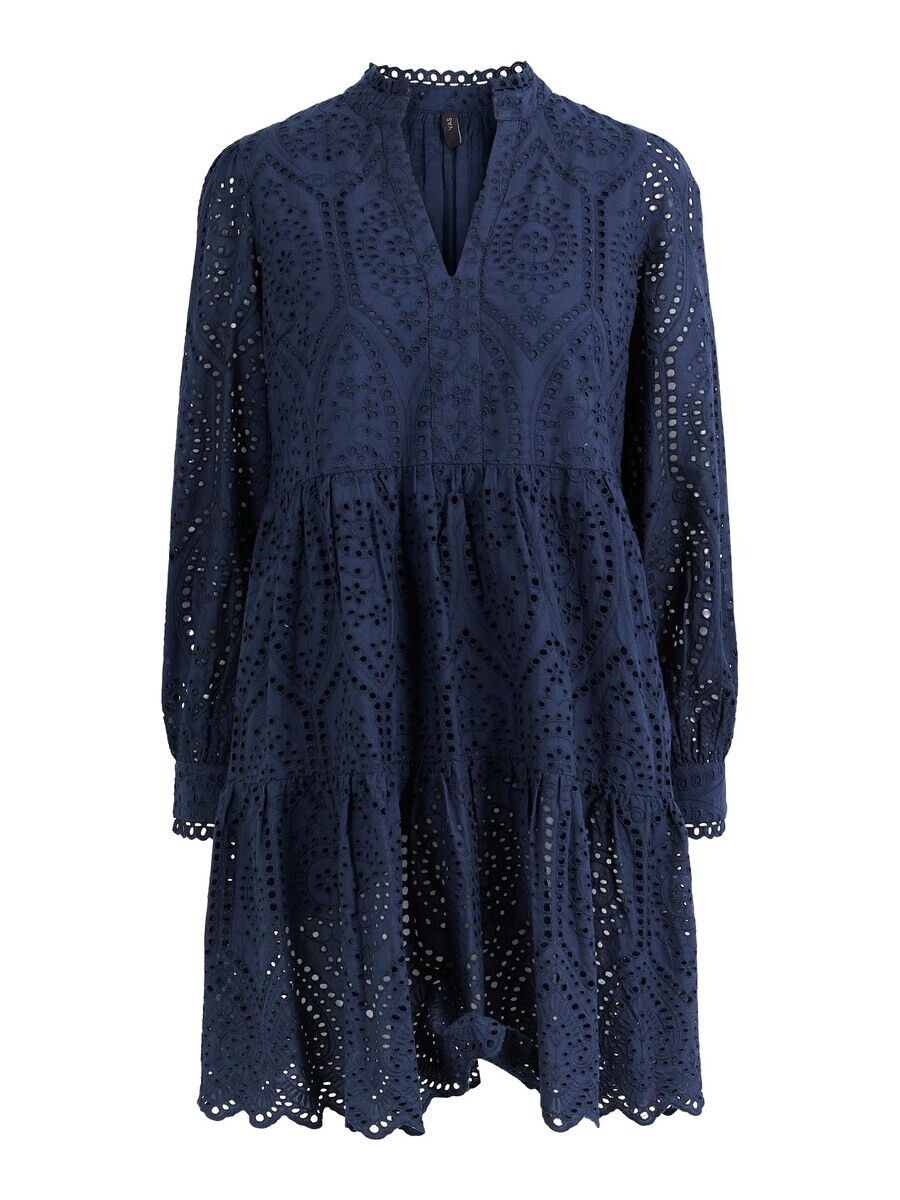 Мини платье YAS Dress YASHOLI, темно-синий
Мини платье YAS Dress YASHOLI, темно-синий