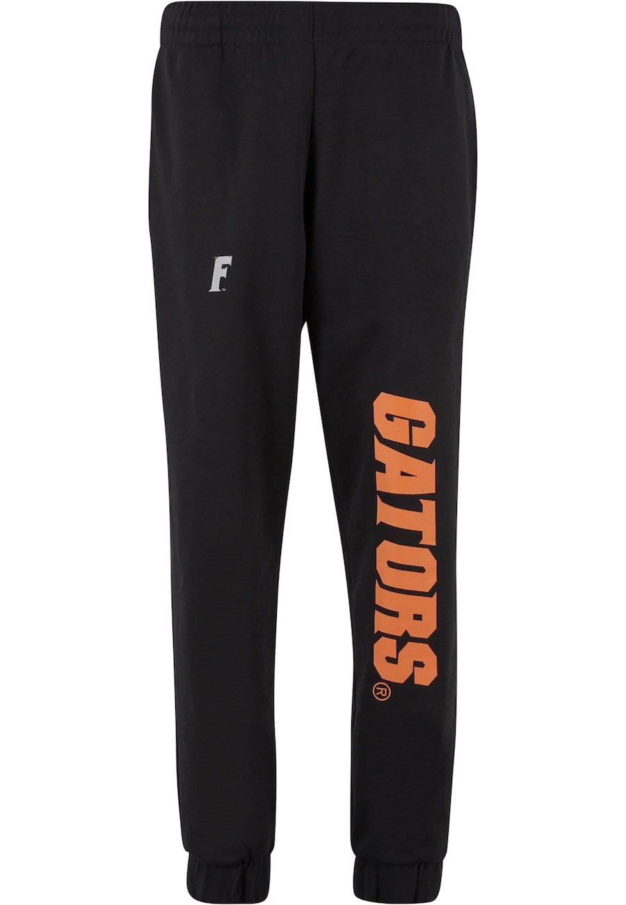 Зауженные брюки MT Upscale Florida Gators, черный
Зауженные брюки MT Upscale Florida Gators, черный