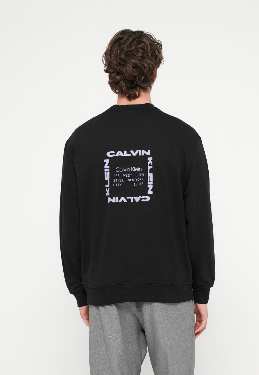 Толстовка Calvin Klein Jeans GRAPHIC, Black
Толстовка Calvin Klein Jeans GRAPHIC, Black