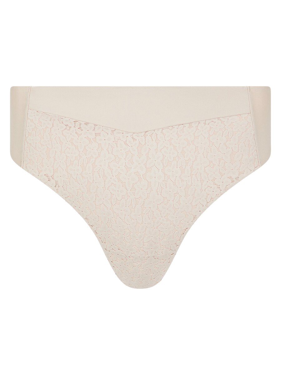 Трусики Chantelle Easy Feel Norah, кремовый
Трусики Chantelle Easy Feel Norah, кремовый