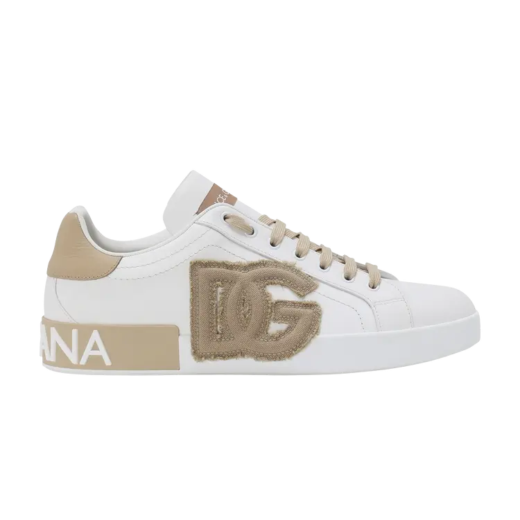 Кроссовки Dolce & Gabbana Portofino, цвет White Beige, Белый, Кроссовки Dolce & Gabbana Portofino, цвет White Beige
Кроссовки Dolce & Gabbana Portofino, цвет White Beige, Белый, Кроссовки Dolce & Gabbana Portofino, цвет White Beige