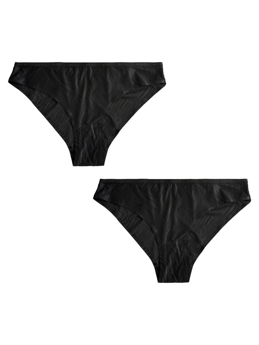 Трусики Next, черный
Трусики Next, черный