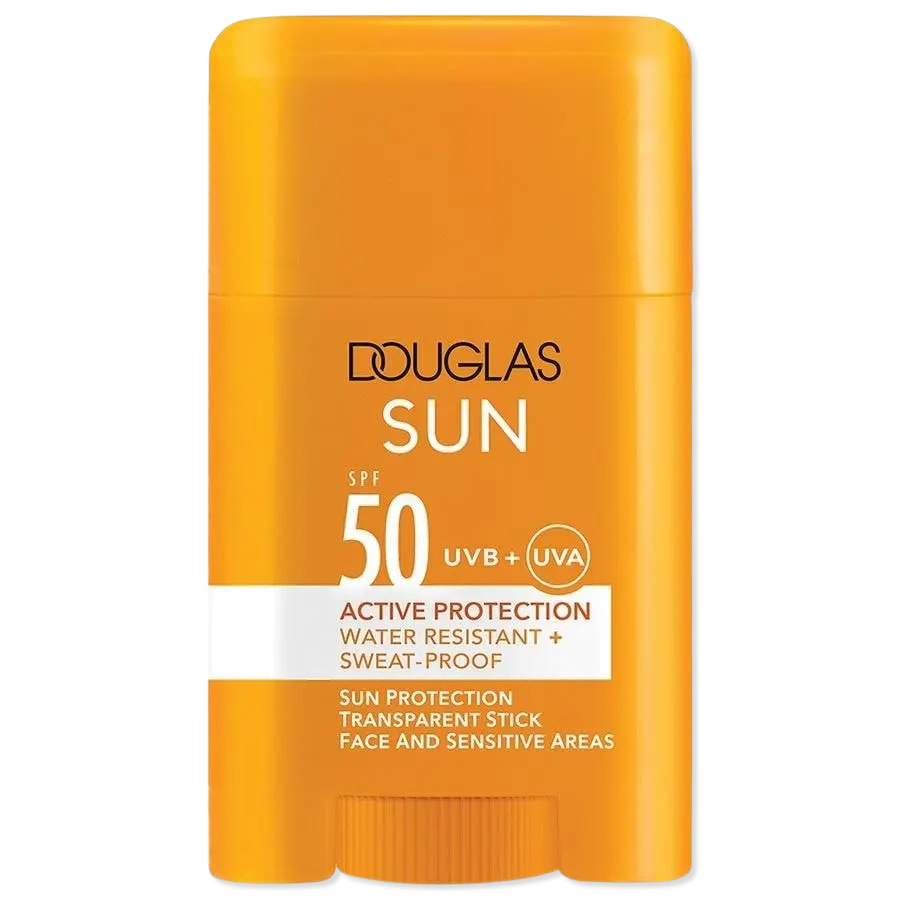 Солнцезащитный крем protection transparent stick spf 50 Douglas Collection, вес 8 гр.
Солнцезащитный крем protection transparent stick spf 50 Douglas Collection, вес 8 гр.