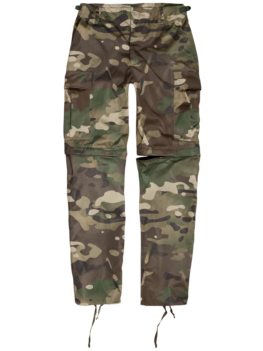 Обычные брюки для активного отдыха normani Pioneer, Mixed Colors
Обычные брюки для активного отдыха normani Pioneer, Mixed Colors