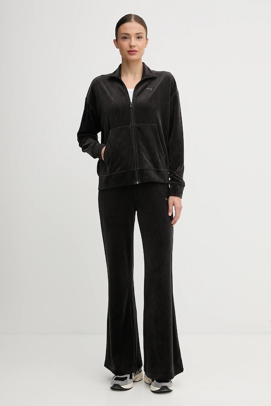 Спортивный костюм Puma, черный
Спортивный костюм Puma, черный