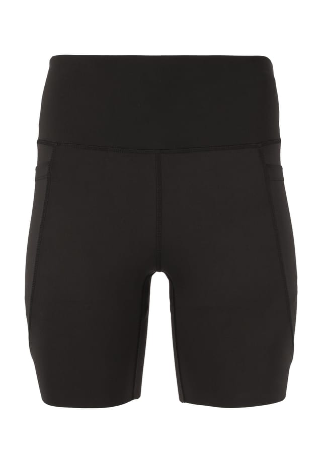 Короткие колготки aliya с функцией быстрого высыхания Endurance Athlecia, черный
Короткие колготки aliya с функцией быстрого высыхания Endurance Athlecia, черный