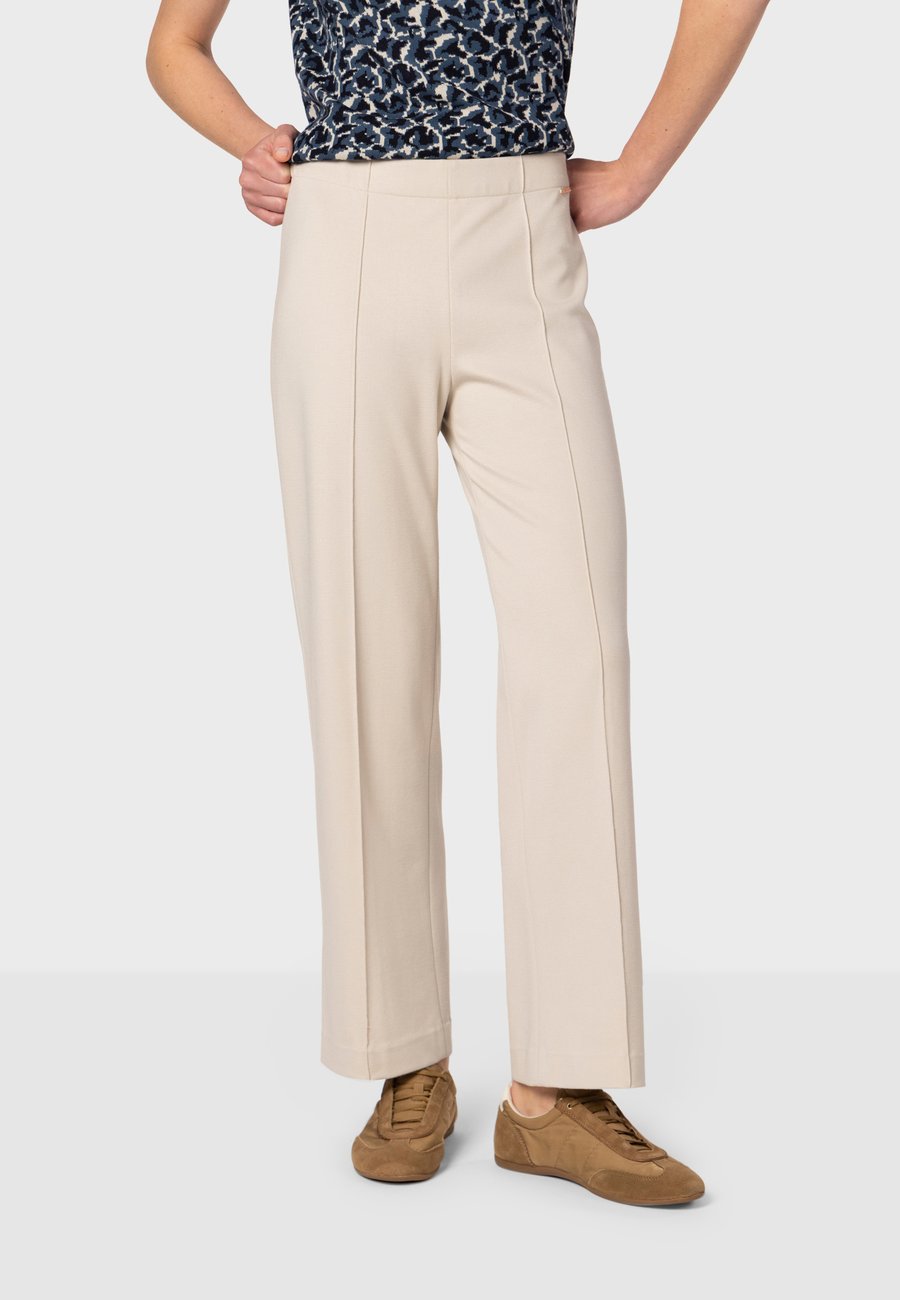 Брюки NAULOVER Trousers, Cream/Beige
Брюки NAULOVER Trousers, Cream/Beige