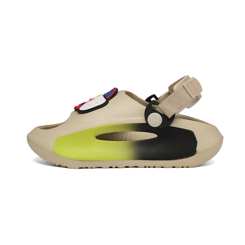 Низкие Детские сандалии RHOBESAM, хаки
Низкие Детские сандалии RHOBESAM, хаки