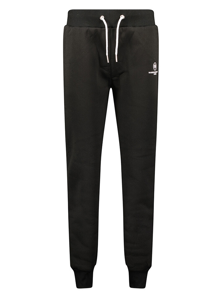 Спортивные брюки Maison Montaigne Milongmai, черный
Спортивные брюки Maison Montaigne Milongmai, черный