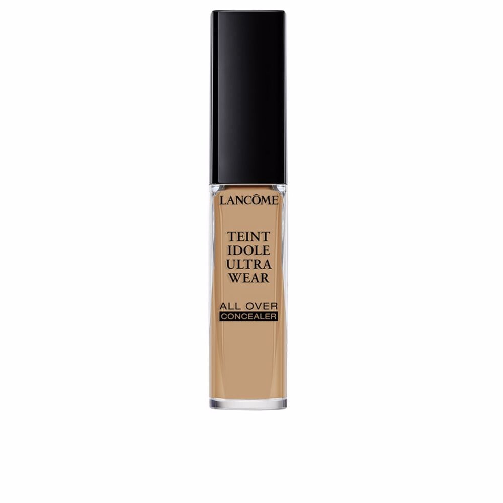Консиллер макияжа Teint idole ultra wear all over concealer Lancôme, 20 ml, 047
Консиллер макияжа Teint idole ultra wear all over concealer Lancôme, 20 ml, 047