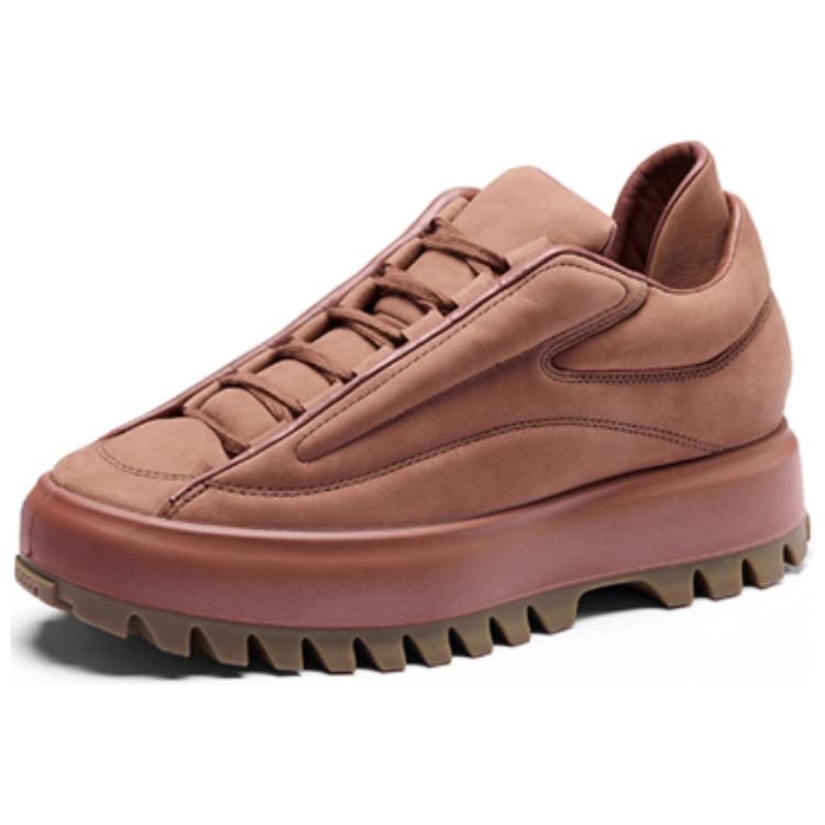 Ecco Мужские повседневные туфли коричневого цвета
Ecco Мужские повседневные туфли коричневого цвета