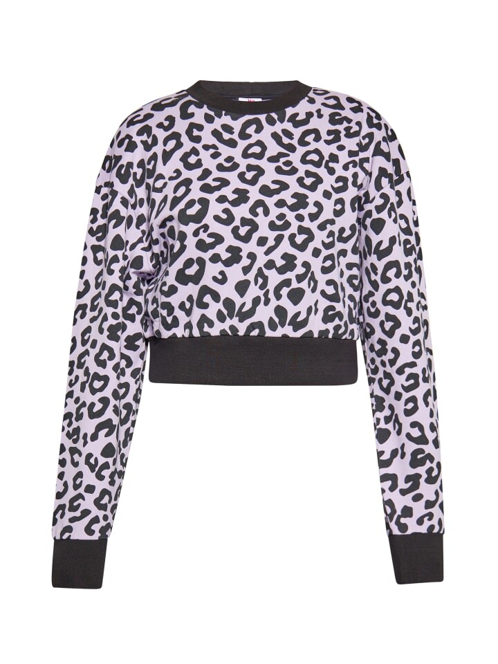 Толстовка myMo, цвет lavender leo
Толстовка myMo, цвет lavender leo