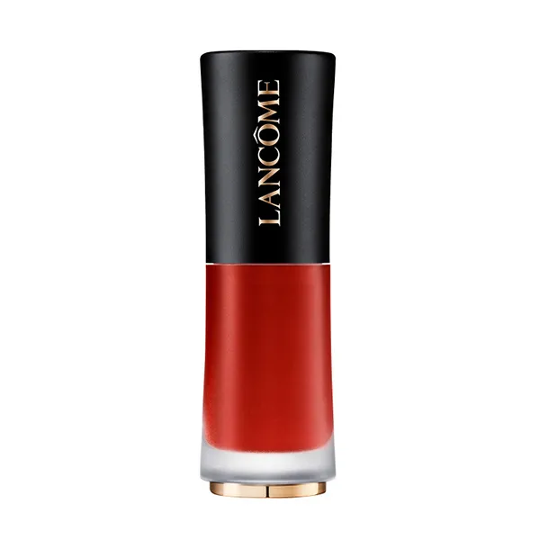 Матовая помада L’Absolue Rouge Drama Ink Lancôme, 196
Матовая помада L’Absolue Rouge Drama Ink Lancôme, 196