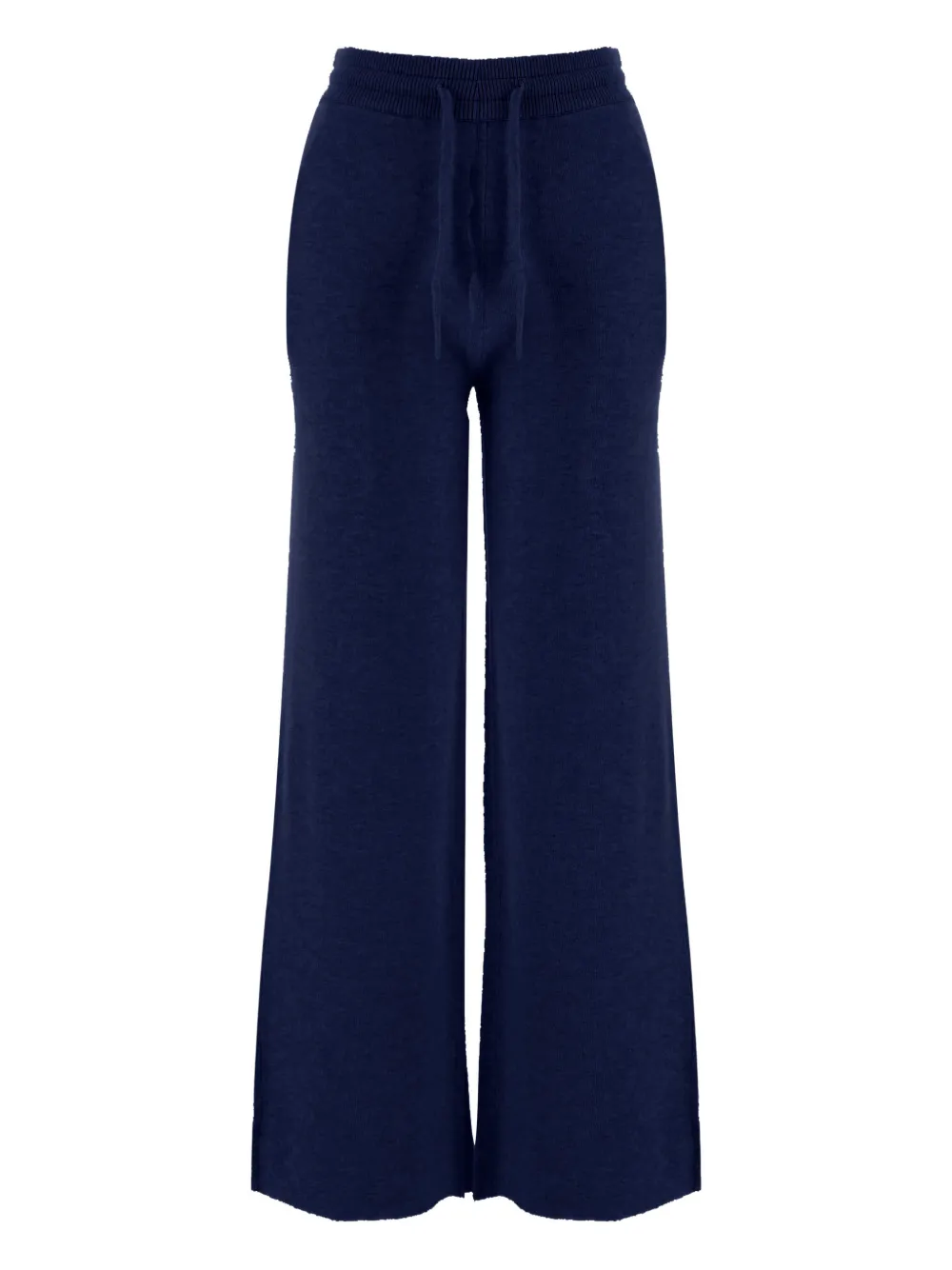 Палаццо-брюки на завязках Arch4, синий
Палаццо-брюки на завязках Arch4, синий