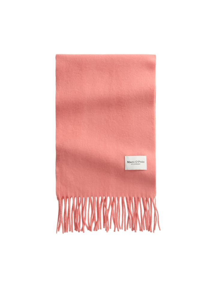 Шарф Marc O'Polo
Шарф Marc O'Polo